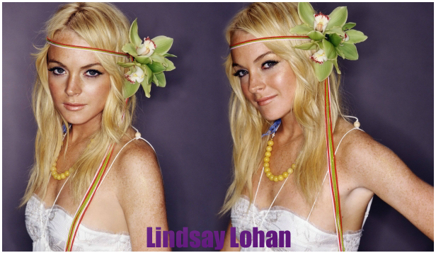 LINDSAY LOHAN | the best site for Miss Lohan <3